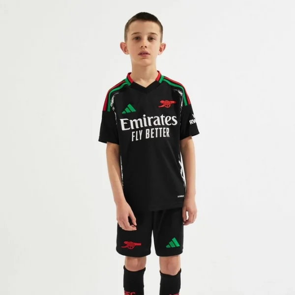Entdecken Sie die besten arsenal adidas kinder 2425 auswärtstrikot mit individuellem aufdruck Kategorien