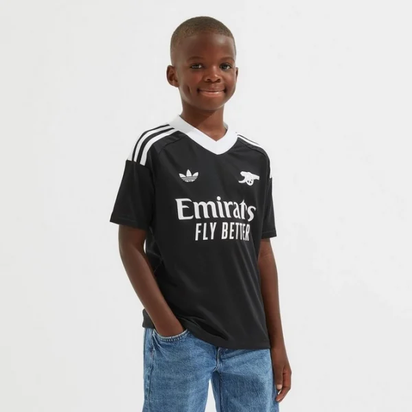 Entdecken Sie die besten arsenal adidas kinder 2425 drittes torwarttrikot mit individuellem aufdruck Kategorien
