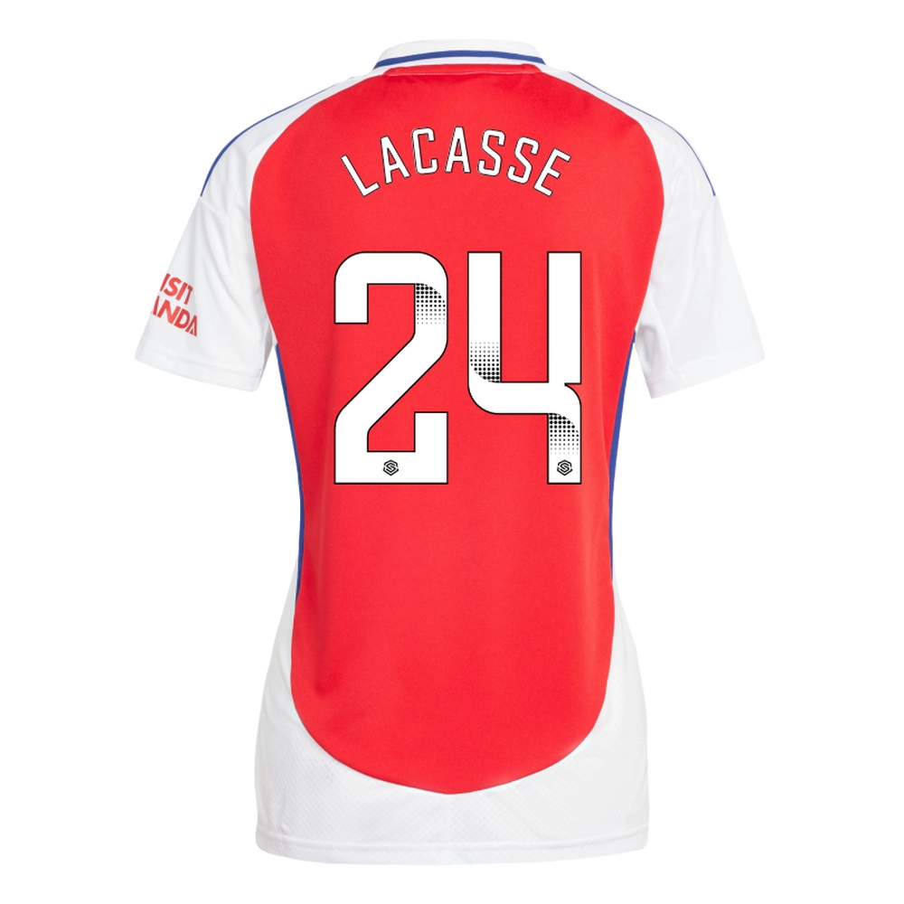 AFC Trikots Shop - Offizielle AFC Trikots Shop – Offizielle AFC Trikots Shop – Offizielle Entdecken Sie die bestenarsenal adidas damen 2425 heimtrikot – cloe lacasse Kategorien Arsenal FC Trikots und Shirts Arsenal FC Trikots und Shirts Arsenal FC Trikots und Shirts