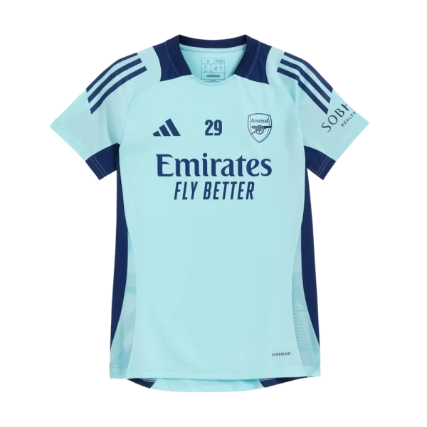 AFC Trikots Shop - Offizielle AFC Trikots Shop – Offizielle AFC Trikots Shop – Offizielle Entdecken Sie die bestenarsenal adidas damen 2425 hellblaues trainingsshirt – teyah goldie Kategorien Arsenal FC Trikots und Shirts Arsenal FC Trikots und Shirts Arsenal FC Trikots und Shirts
