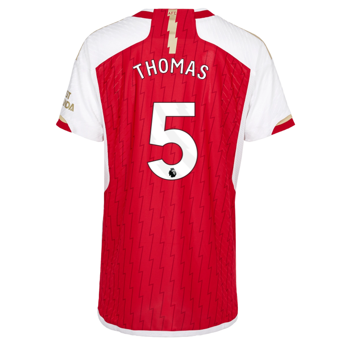AFC Trikots Shop - Offizielle arsenal damen 2324 authentisches heimtrikot – laia codina Arsenal FC Trikots und Shirts