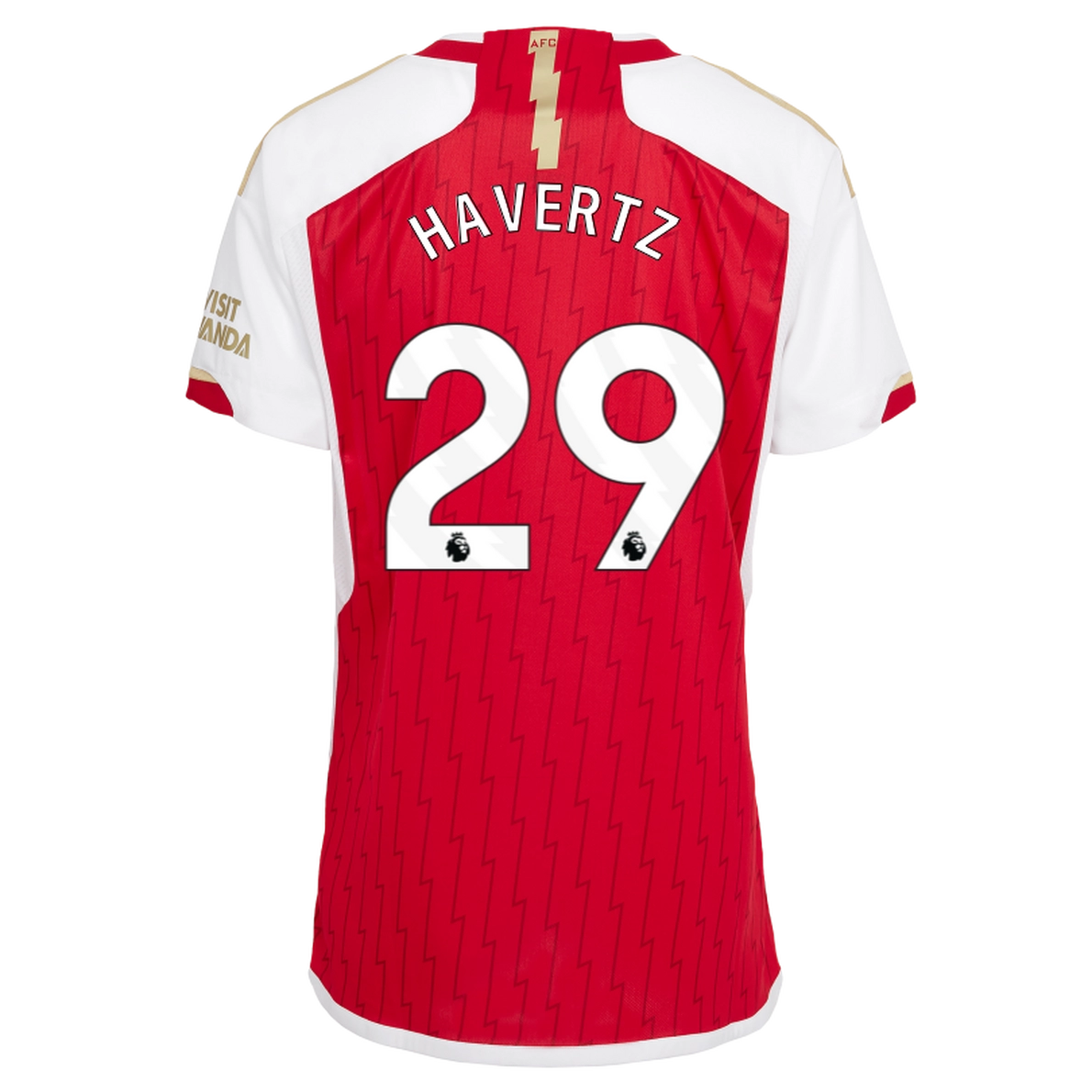 AFC Trikots Shop - Offizielle AFC Trikots Shop – Offizielle arsenal damen 2324 heimtrikot – kai havertz Arsenal FC Trikots und Shirts Arsenal FC Trikots und Shirts