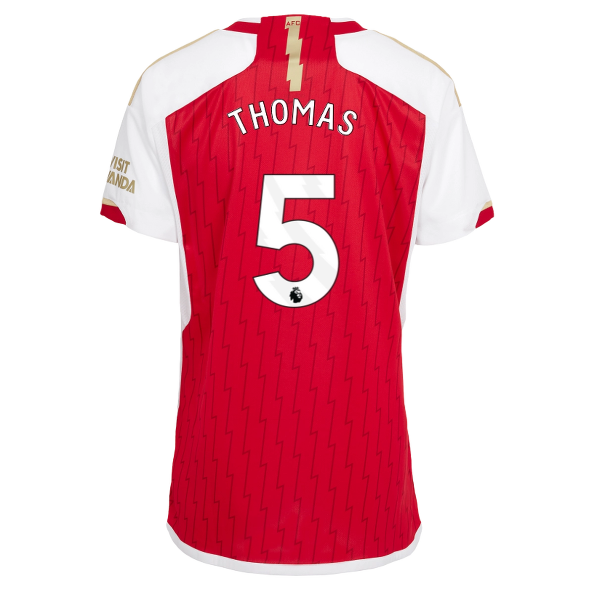 AFC Trikots Shop - Offizielle AFC Trikots Shop – Offizielle arsenal damen 2324 heimtrikot – laia codina Arsenal FC Trikots und Shirts Arsenal FC Trikots und Shirts