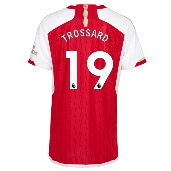AFC Trikots Shop - Offizielle AFC Trikots Shop – Offizielle arsenal damen 2324 heimtrikot – leandro trossard Arsenal FC Trikots und Shirts Arsenal FC Trikots und Shirts