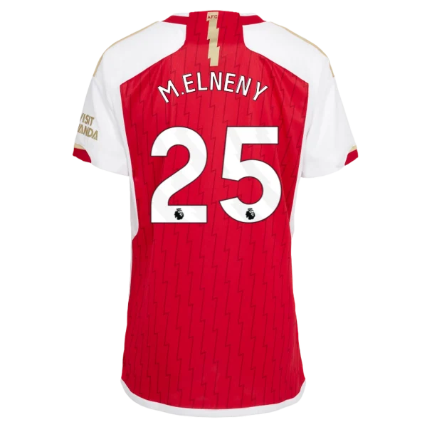 AFC Trikots Shop - Offizielle AFC Trikots Shop – Offizielle arsenal damen 2324 heimtrikot – mohamed elneny Arsenal FC Trikots und Shirts Arsenal FC Trikots und Shirts