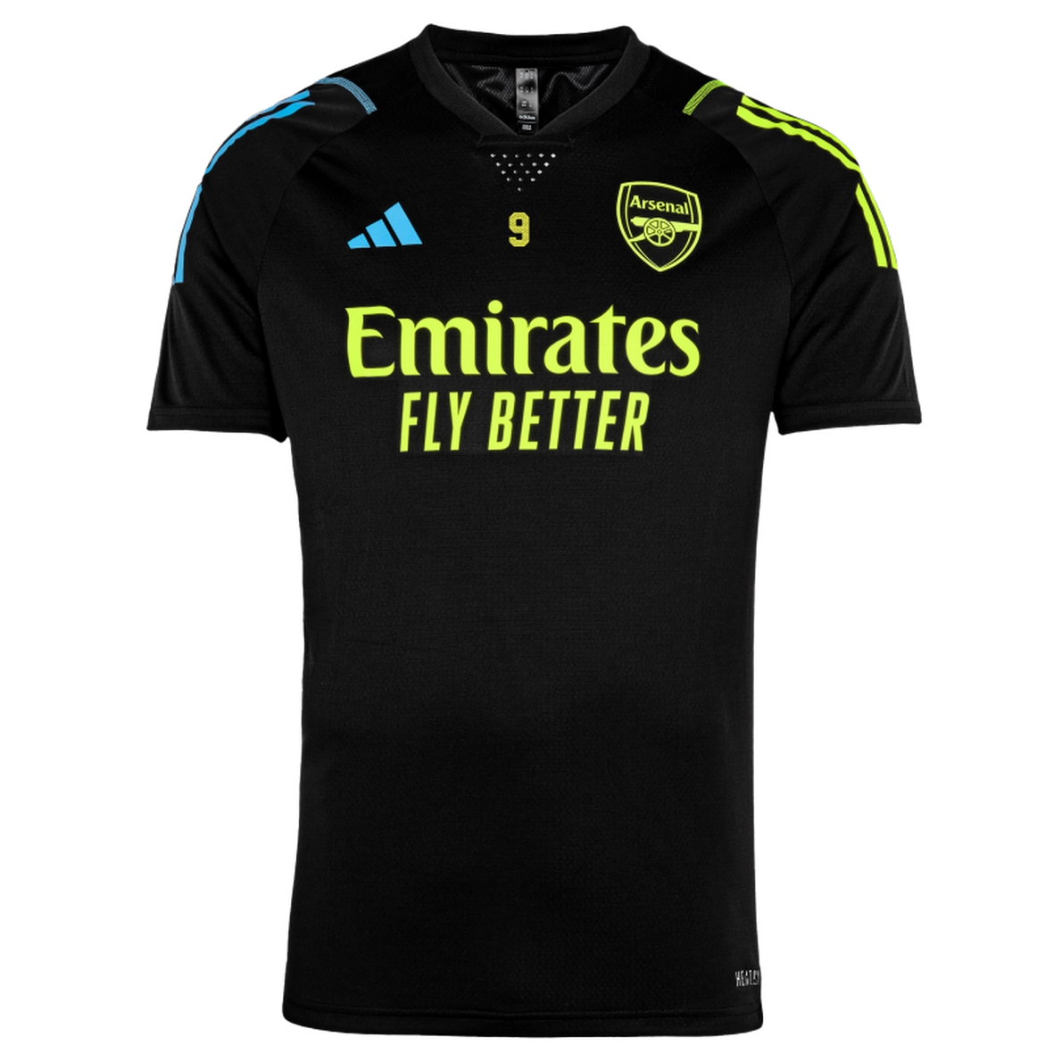 AFC Trikots Shop - Offizielle AFC Trikots Shop – Offizielle arsenal damen 2324 pro trainingstrikot – gabriel jesus Arsenal FC Trikots und Shirts Arsenal FC Trikots und Shirts