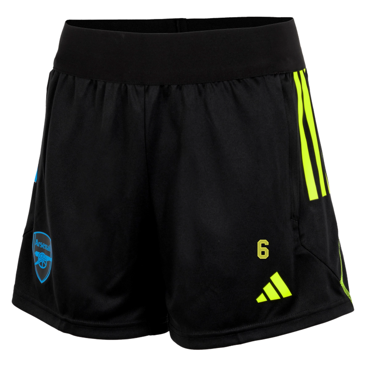 AFC Trikots Shop - Offizielle AFC Trikots Shop – Offizielle AFC Trikots Shop – Offizielle arsenal damen 2324 schwarze trainingsshorts – gabriel magalhaes Arsenal FC Trikots und Shirts Arsenal FC Trikots und Shirts Arsenal FC Trikots und Shirts