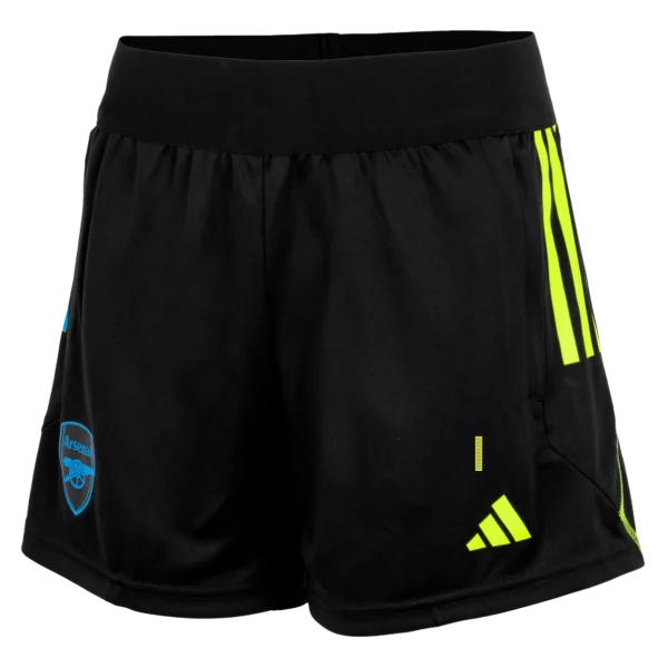 AFC Trikots Shop - Offizielle AFC Trikots Shop – Offizielle AFC Trikots Shop – Offizielle arsenal damen 2324 schwarze trainingsshorts – manuela zinsberger Arsenal FC Trikots und Shirts Arsenal FC Trikots und Shirts Arsenal FC Trikots und Shirts