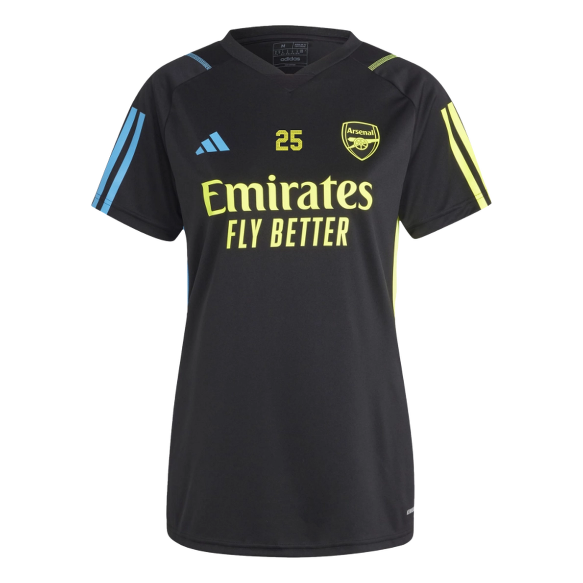AFC Trikots Shop - Offizielle AFC Trikots Shop – Offizielle AFC Trikots Shop – Offizielle arsenal damen 2324 schwarzes trainingstrikot – mohamed elneny Arsenal FC Trikots und Shirts Arsenal FC Trikots und Shirts Arsenal FC Trikots und Shirts