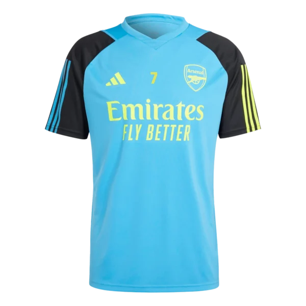 AFC Trikots Shop - Offizielle AFC Trikots Shop – Offizielle AFC Trikots Shop – Offizielle arsenal damen 2324 trainingsshirt – bukayo saka Arsenal FC Trikots und Shirts Arsenal FC Trikots und Shirts Arsenal FC Trikots und Shirts