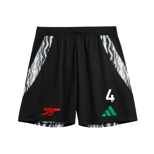 AFC Trikots Shop - Offizielle AFC Trikots Shop – Offizielle AFC Trikots Shop – Offizielle Entdecken Sie die bestenarsenal damen adidas 2425 auswärtsshorts – ben white Kategorien Arsenal FC Trikots und Shirts Arsenal FC Trikots und Shirts Arsenal FC Trikots und Shirts