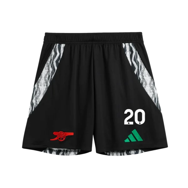 AFC Trikots Shop - Offizielle AFC Trikots Shop – Offizielle AFC Trikots Shop – Offizielle Entdecken Sie die bestenarsenal damen adidas 2425 auswärtsshorts – jorginho Kategorien Arsenal FC Trikots und Shirts Arsenal FC Trikots und Shirts Arsenal FC Trikots und Shirts