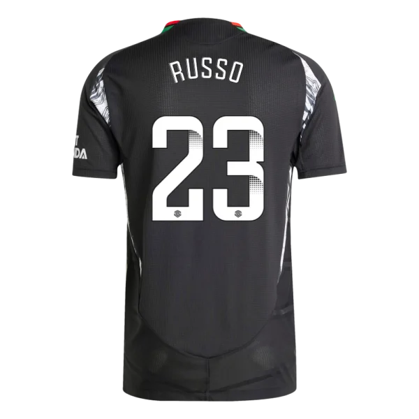 AFC Trikots Shop - Offizielle AFC Trikots Shop – Offizielle AFC Trikots Shop – Offizielle Entdecken Sie die bestenarsenal damen adidas 2425 authentic auswärtstrikot – alessia russo Kategorien Arsenal FC Trikots und Shirts Arsenal FC Trikots und Shirts Arsenal FC Trikots und Shirts