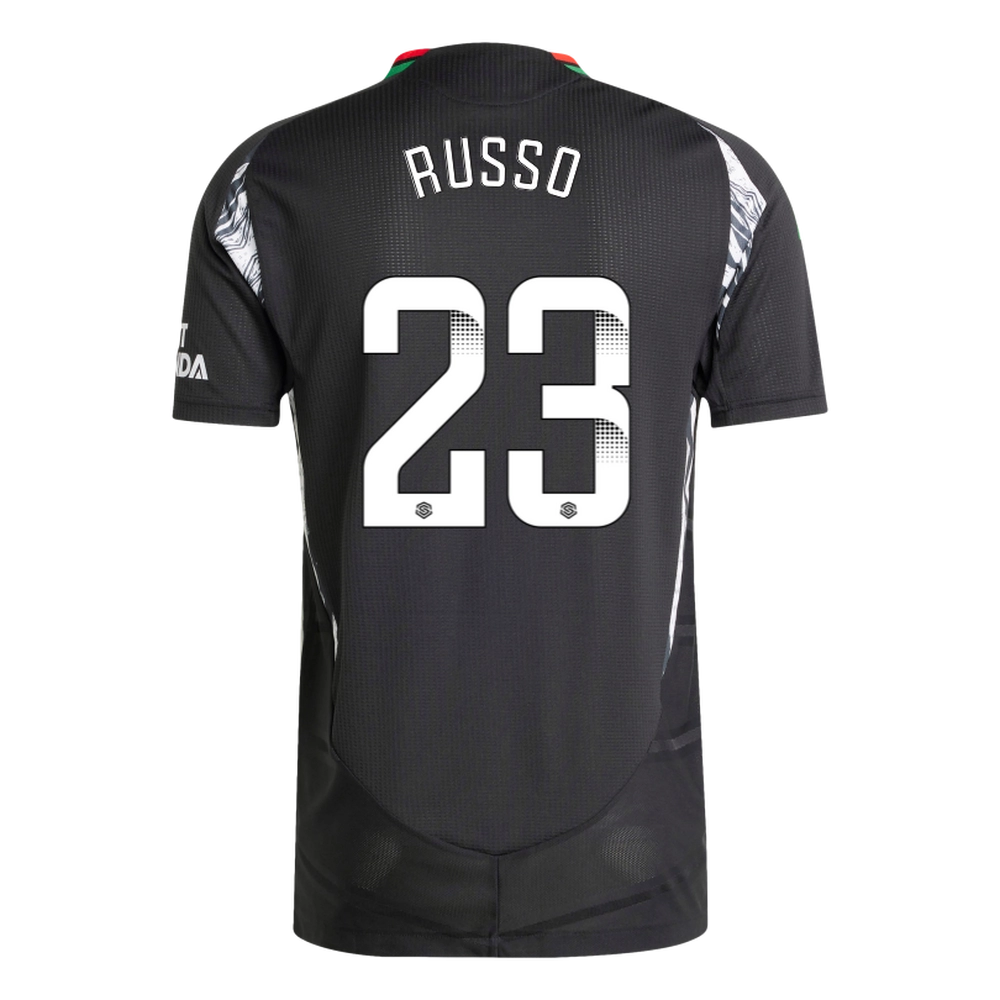 AFC Trikots Shop - Offizielle AFC Trikots Shop – Offizielle AFC Trikots Shop – Offizielle Entdecken Sie die bestenarsenal damen adidas 2425 authentic auswärtstrikot – alessia russo Kategorien Arsenal FC Trikots und Shirts Arsenal FC Trikots und Shirts Arsenal FC Trikots und Shirts