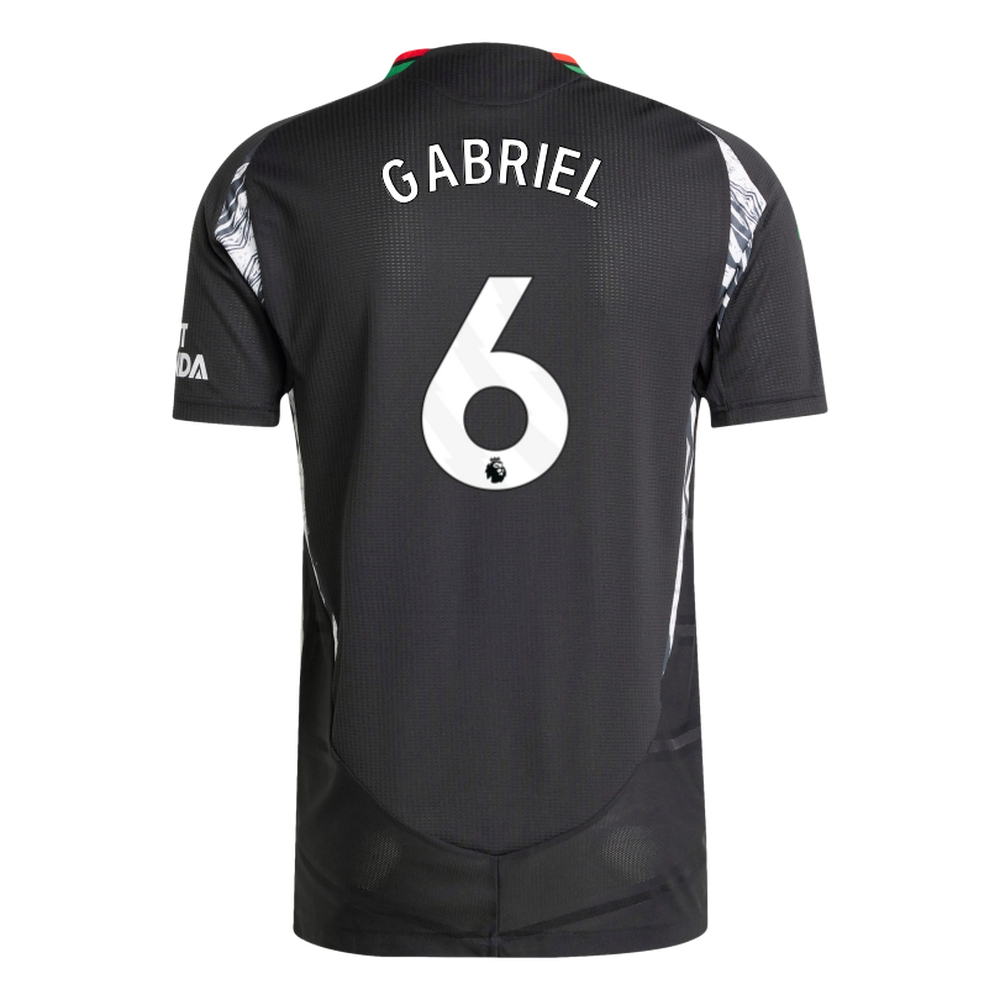 AFC Trikots Shop - Offizielle AFC Trikots Shop – Offizielle AFC Trikots Shop – Offizielle Entdecken Sie die bestenarsenal damen adidas 2425 authentic auswärtstrikot – gabriel magalhaes Kategorien Arsenal FC Trikots und Shirts Arsenal FC Trikots und Shirts Arsenal FC Trikots und Shirts