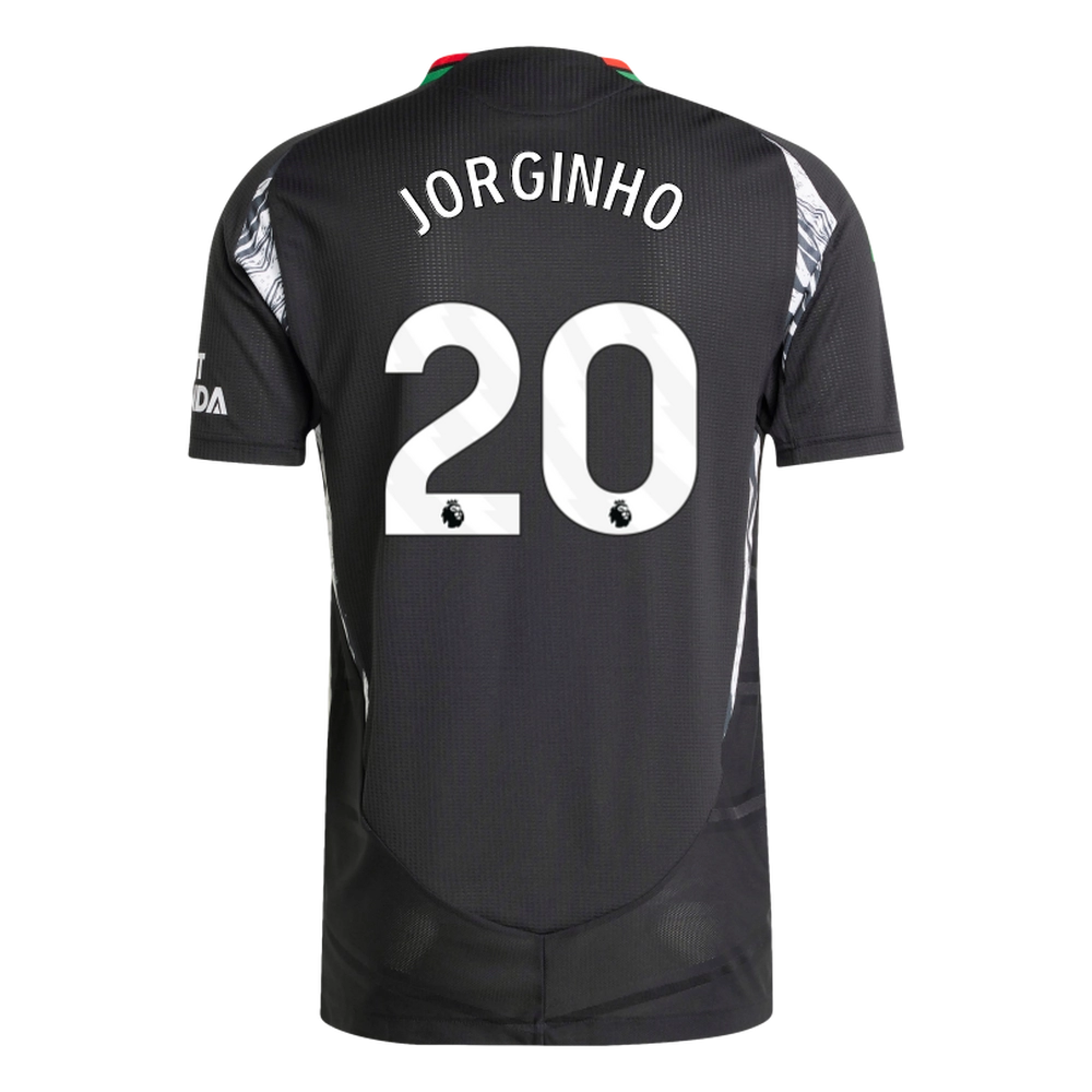 AFC Trikots Shop - Offizielle AFC Trikots Shop – Offizielle AFC Trikots Shop – Offizielle Entdecken Sie die bestenarsenal damen adidas 2425 authentic auswärtstrikot – jorginho Kategorien Arsenal FC Trikots und Shirts Arsenal FC Trikots und Shirts Arsenal FC Trikots und Shirts