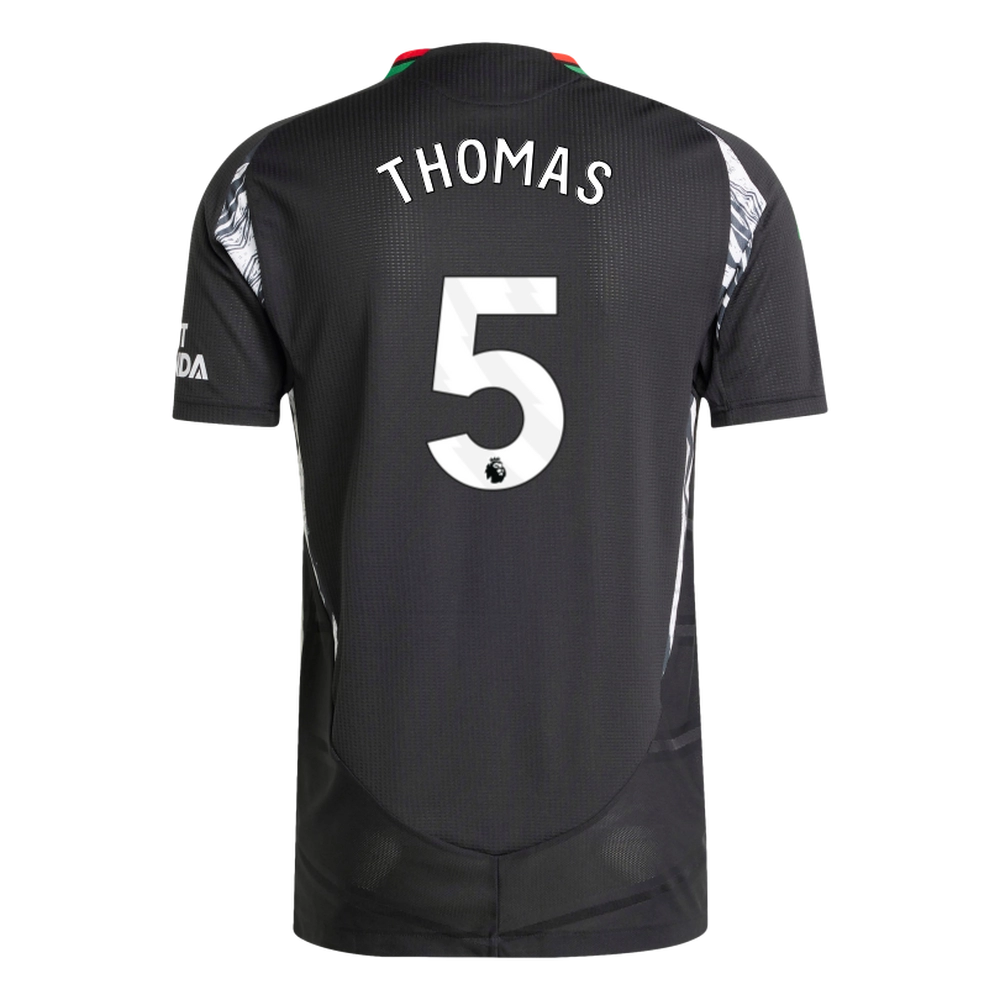 AFC Trikots Shop - Offizielle AFC Trikots Shop – Offizielle AFC Trikots Shop – Offizielle Entdecken Sie die bestenarsenal damen adidas 2425 authentic auswärtstrikot – thomas partey Kategorien Arsenal FC Trikots und Shirts Arsenal FC Trikots und Shirts Arsenal FC Trikots und Shirts