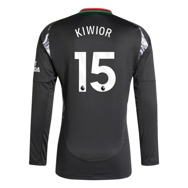 AFC Trikots Shop - Offizielle AFC Trikots Shop – Offizielle AFC Trikots Shop – Offizielle Entdecken Sie die bestenarsenal damen adidas 2425 langarm-auswärtstrikot – jakub kiwior Kategorien Arsenal FC Trikots und Shirts Arsenal FC Trikots und Shirts Arsenal FC Trikots und Shirts