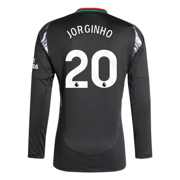 AFC Trikots Shop - Offizielle AFC Trikots Shop – Offizielle AFC Trikots Shop – Offizielle Entdecken Sie die bestenarsenal damen adidas 2425 langarm-auswärtstrikot – jorginho Kategorien Arsenal FC Trikots und Shirts Arsenal FC Trikots und Shirts Arsenal FC Trikots und Shirts