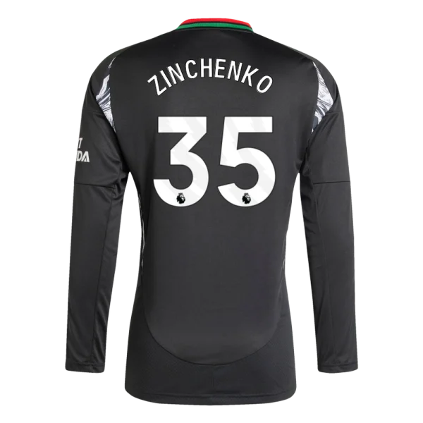 AFC Trikots Shop - Offizielle AFC Trikots Shop – Offizielle AFC Trikots Shop – Offizielle Entdecken Sie die bestenarsenal damen adidas 2425 langarm-auswärtstrikot – oleksandr zinchenko Kategorien Arsenal FC Trikots und Shirts Arsenal FC Trikots und Shirts Arsenal FC Trikots und Shirts