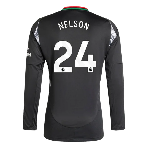 AFC Trikots Shop - Offizielle AFC Trikots Shop – Offizielle AFC Trikots Shop – Offizielle Entdecken Sie die bestenarsenal damen adidas 2425 langarm-auswärtstrikot – reiss nelson Kategorien Arsenal FC Trikots und Shirts Arsenal FC Trikots und Shirts Arsenal FC Trikots und Shirts