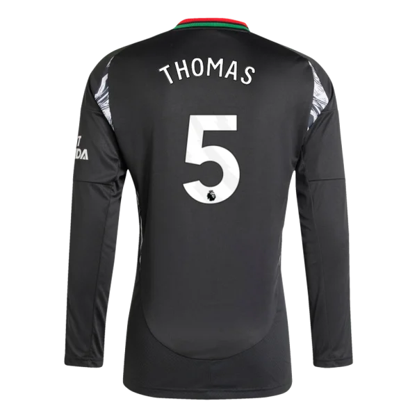 AFC Trikots Shop - Offizielle AFC Trikots Shop – Offizielle AFC Trikots Shop – Offizielle Entdecken Sie die bestenarsenal damen adidas 2425 langarm-auswärtstrikot – thomas partey Kategorien Arsenal FC Trikots und Shirts Arsenal FC Trikots und Shirts Arsenal FC Trikots und Shirts