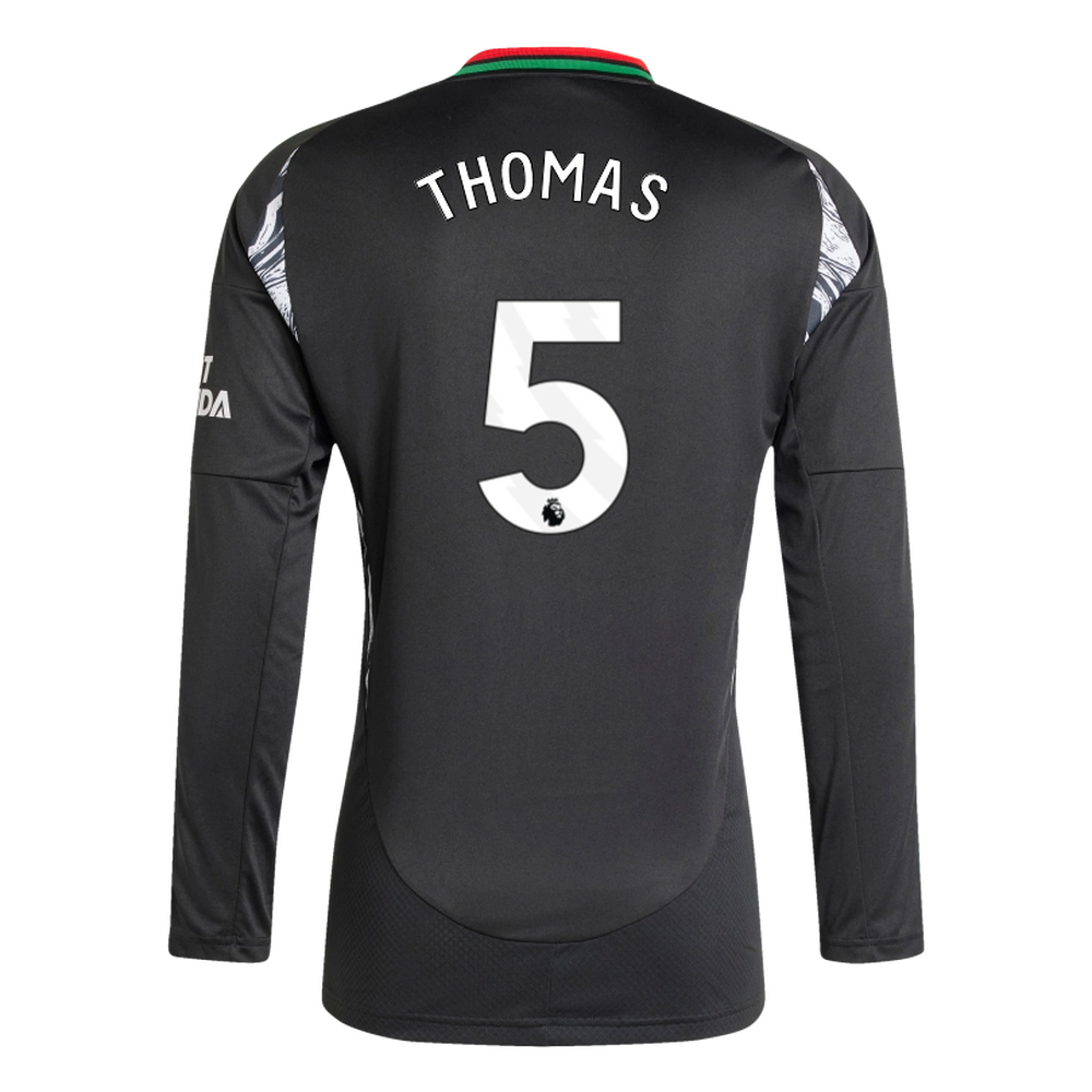 AFC Trikots Shop - Offizielle AFC Trikots Shop – Offizielle AFC Trikots Shop – Offizielle Entdecken Sie die bestenarsenal damen adidas 2425 langarm-auswärtstrikot – thomas partey Kategorien Arsenal FC Trikots und Shirts Arsenal FC Trikots und Shirts Arsenal FC Trikots und Shirts