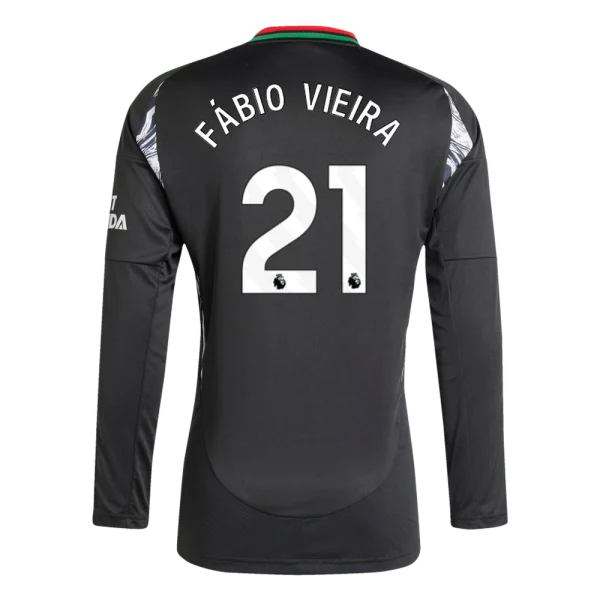 AFC Trikots Shop - Offizielle AFC Trikots Shop – Offizielle AFC Trikots Shop – Offizielle Entdecken Sie die bestenarsenal damen adidas 2425 langarm-auswärtstrikot – fábio vieira Kategorien Arsenal FC Trikots und Shirts Arsenal FC Trikots und Shirts Arsenal FC Trikots und Shirts