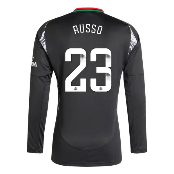 AFC Trikots Shop - Offizielle AFC Trikots Shop – Offizielle AFC Trikots Shop – Offizielle Entdecken Sie die bestenarsenal damen adidas 2425 langärmliges auswärtstrikot – alessia russo Kategorien Arsenal FC Trikots und Shirts Arsenal FC Trikots und Shirts Arsenal FC Trikots und Shirts