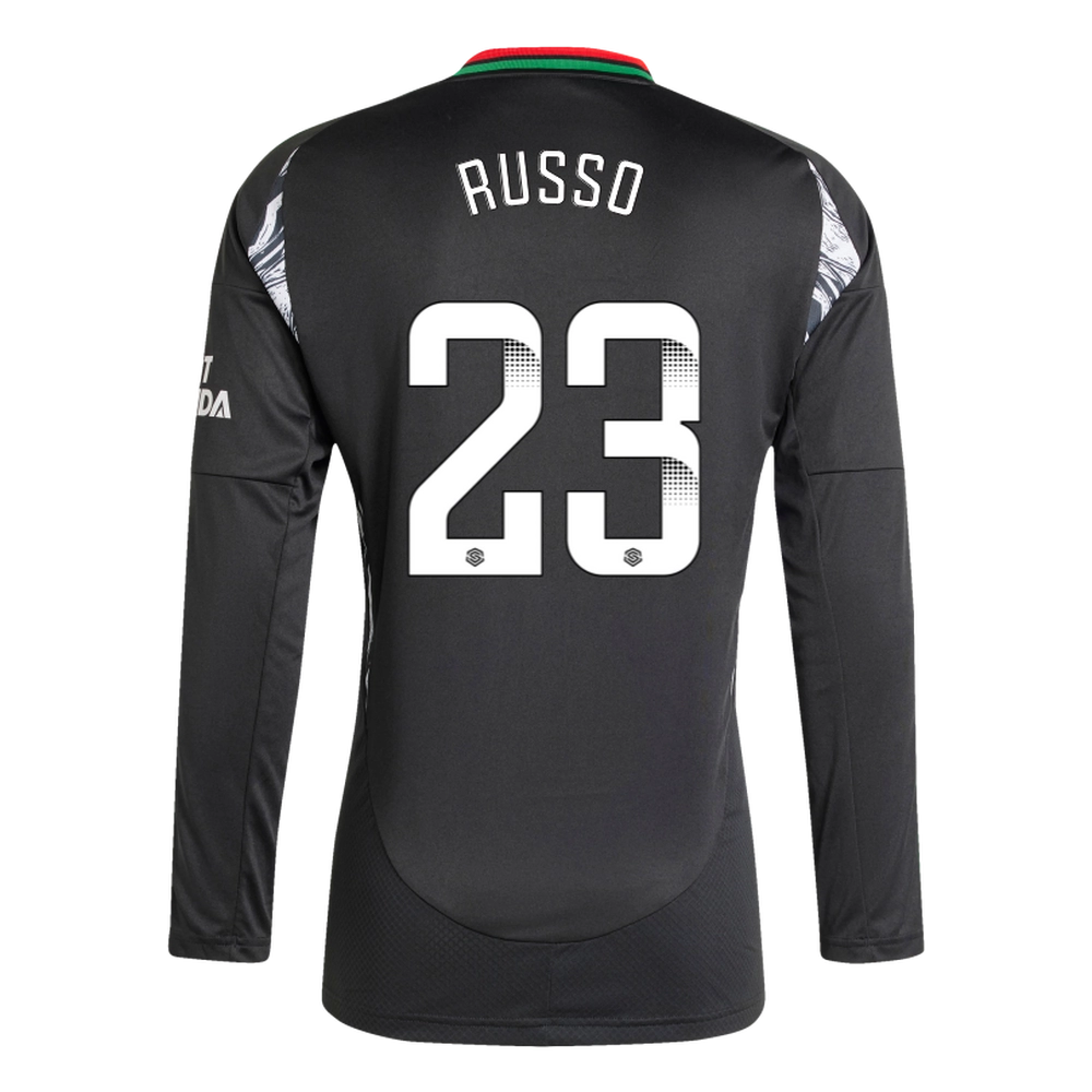 AFC Trikots Shop - Offizielle AFC Trikots Shop – Offizielle AFC Trikots Shop – Offizielle Entdecken Sie die bestenarsenal damen adidas 2425 langärmliges auswärtstrikot – alessia russo Kategorien Arsenal FC Trikots und Shirts Arsenal FC Trikots und Shirts Arsenal FC Trikots und Shirts