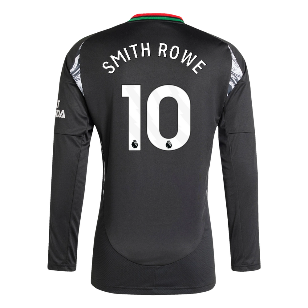 AFC Trikots Shop - Offizielle AFC Trikots Shop – Offizielle AFC Trikots Shop – Offizielle Entdecken Sie die bestenarsenal damen adidas 2425 langärmliges auswärtstrikot – emile smith rowe Kategorien Arsenal FC Trikots und Shirts Arsenal FC Trikots und Shirts Arsenal FC Trikots und Shirts