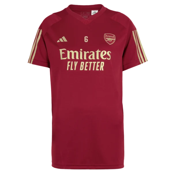 AFC Trikots Shop - Offizielle AFC Trikots Shop – Offizielle AFC Trikots Shop – Offizielle Entdecken Sie die bestenarsenal damen herren 2324 rotes trainingstrikot – gabriel magalhaes Kategorien Arsenal FC Trikots und Shirts Arsenal FC Trikots und Shirts Arsenal FC Trikots und Shirts