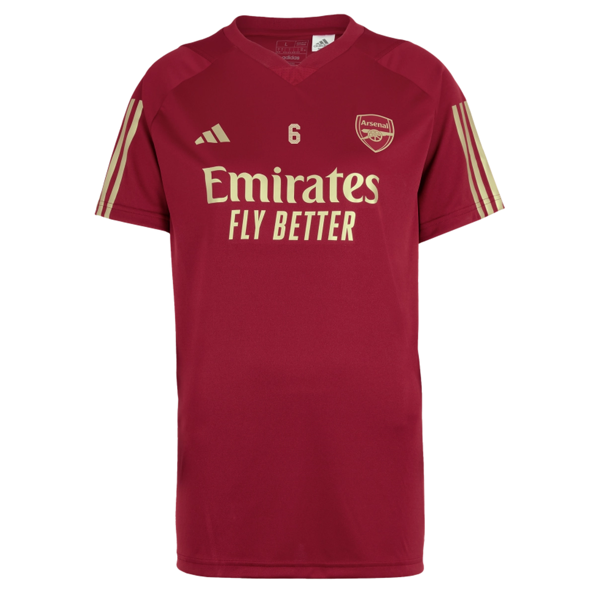 AFC Trikots Shop - Offizielle AFC Trikots Shop – Offizielle AFC Trikots Shop – Offizielle Entdecken Sie die bestenarsenal damen herren 2324 rotes trainingstrikot – gabriel magalhaes Kategorien Arsenal FC Trikots und Shirts Arsenal FC Trikots und Shirts Arsenal FC Trikots und Shirts