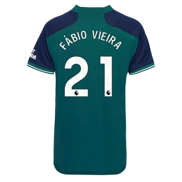 AFC Trikots Shop - Offizielle AFC Trikots Shop – Offizielle AFC Trikots Shop – Offizielle Entdecken Sie die bestenarsenal herren 2324 ausweichtrikot – fábio vieira Kategorien Arsenal FC Trikots und Shirts Arsenal FC Trikots und Shirts Arsenal FC Trikots und Shirts
