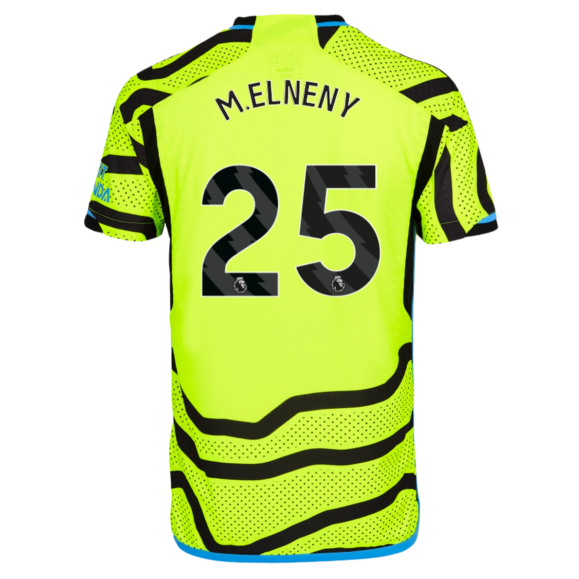 AFC Trikots Shop - Offizielle AFC Trikots Shop – Offizielle AFC Trikots Shop – Offizielle Entdecken Sie die bestenarsenal herren 2324 auswärtstrikot – mohamed elneny Kategorien Arsenal FC Trikots und Shirts Arsenal FC Trikots und Shirts Arsenal FC Trikots und Shirts
