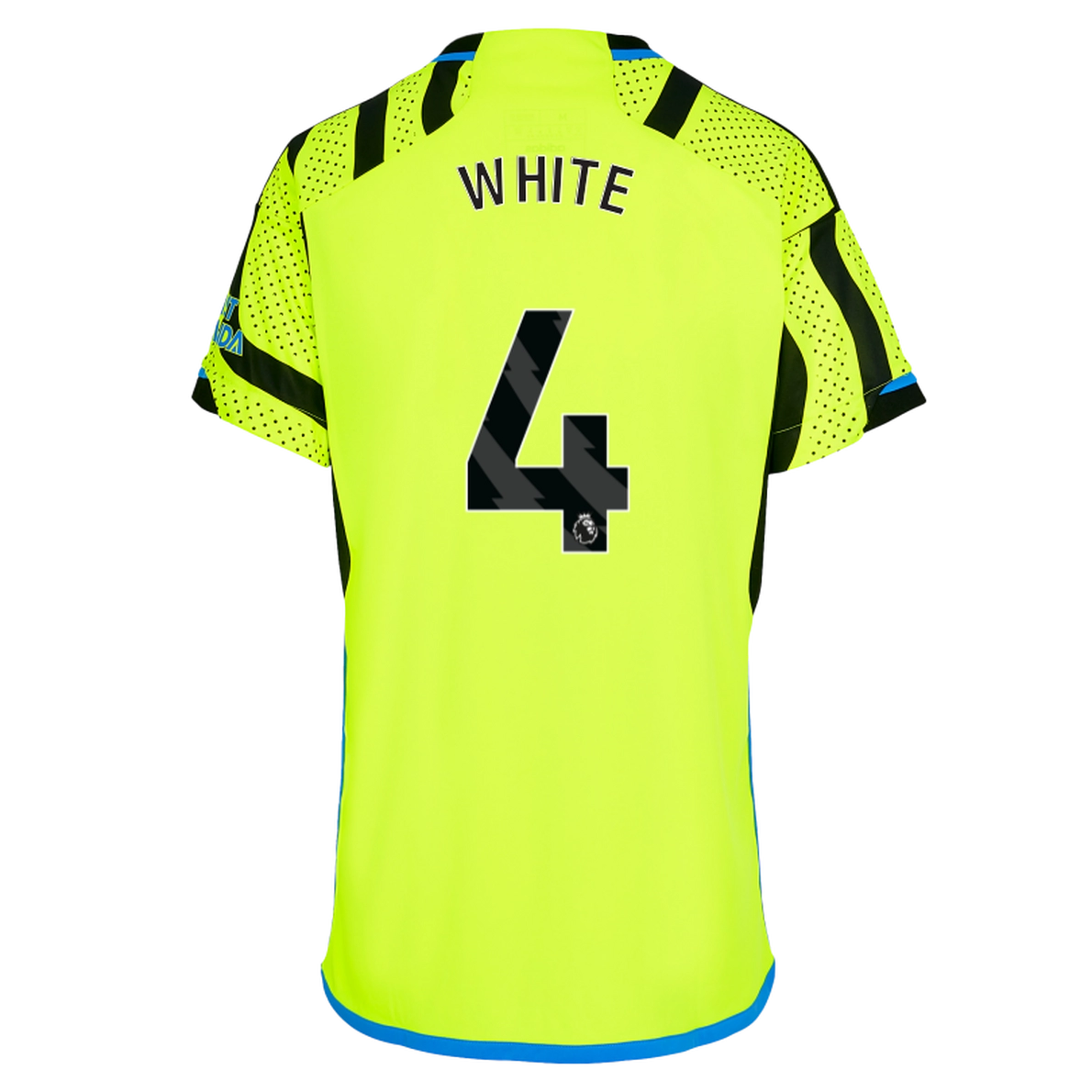 AFC Trikots Shop - Offizielle AFC Trikots Shop – Offizielle AFC Trikots Shop – Offizielle Entdecken Sie die bestenarsenal herren 2324 auswärtstrikot – ben white Kategorien Arsenal FC Trikots und Shirts Arsenal FC Trikots und Shirts Arsenal FC Trikots und Shirts