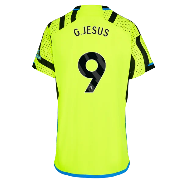 AFC Trikots Shop - Offizielle AFC Trikots Shop – Offizielle AFC Trikots Shop – Offizielle Entdecken Sie die bestenarsenal herren 2324 auswärtstrikot – gabriel jesus Kategorien Arsenal FC Trikots und Shirts Arsenal FC Trikots und Shirts Arsenal FC Trikots und Shirts