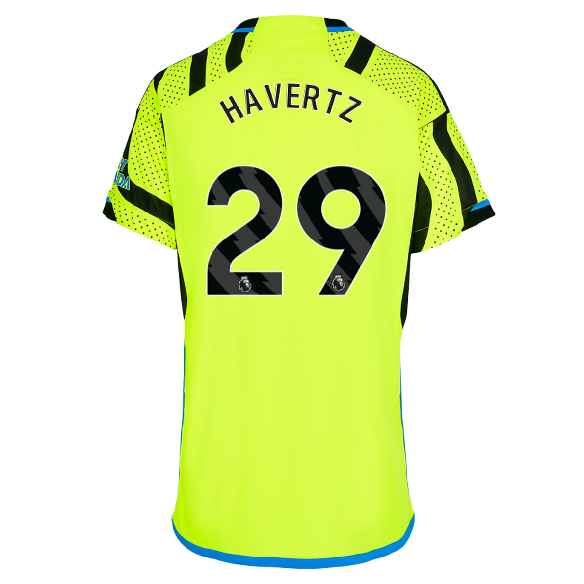 AFC Trikots Shop - Offizielle AFC Trikots Shop – Offizielle AFC Trikots Shop – Offizielle Entdecken Sie die bestenarsenal herren 2324 auswärtstrikot – kai havertz Kategorien Arsenal FC Trikots und Shirts Arsenal FC Trikots und Shirts Arsenal FC Trikots und Shirts