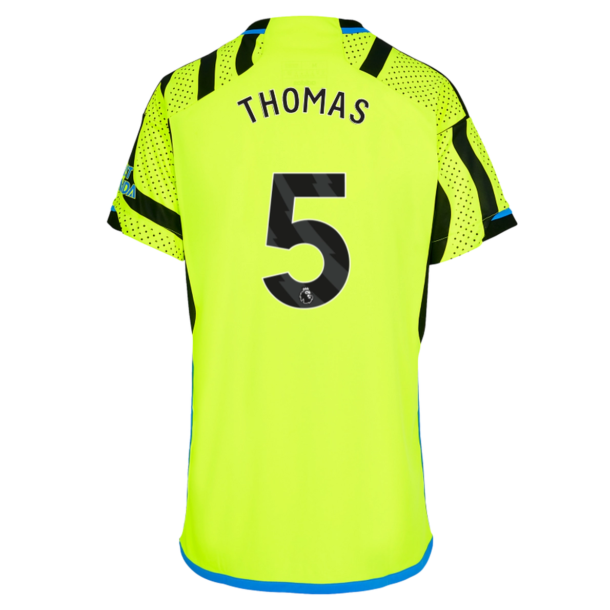 AFC Trikots Shop - Offizielle AFC Trikots Shop – Offizielle AFC Trikots Shop – Offizielle Entdecken Sie die bestenarsenal herren 2324 auswärtstrikot – laia codina Kategorien Arsenal FC Trikots und Shirts Arsenal FC Trikots und Shirts Arsenal FC Trikots und Shirts