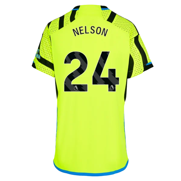 AFC Trikots Shop - Offizielle AFC Trikots Shop – Offizielle AFC Trikots Shop – Offizielle Entdecken Sie die bestenarsenal herren 2324 auswärtstrikot – reiss nelson Kategorien Arsenal FC Trikots und Shirts Arsenal FC Trikots und Shirts Arsenal FC Trikots und Shirts