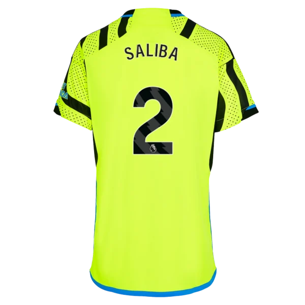 AFC Trikots Shop - Offizielle AFC Trikots Shop – Offizielle AFC Trikots Shop – Offizielle Entdecken Sie die bestenarsenal herren 2324 auswärtstrikot – william saliba Kategorien Arsenal FC Trikots und Shirts Arsenal FC Trikots und Shirts Arsenal FC Trikots und Shirts