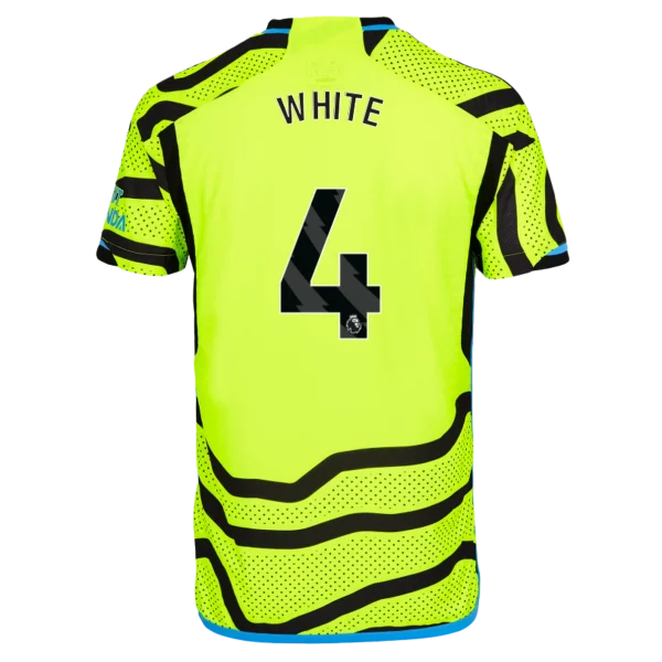 AFC Trikots Shop - Offizielle AFC Trikots Shop – Offizielle AFC Trikots Shop – Offizielle Entdecken Sie die bestenarsenal herren 2324 authentisches auswärtstrikot – ben white Kategorien Arsenal FC Trikots und Shirts Arsenal FC Trikots und Shirts Arsenal FC Trikots und Shirts