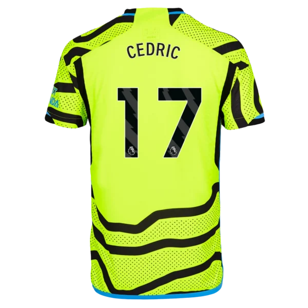 AFC Trikots Shop - Offizielle AFC Trikots Shop – Offizielle AFC Trikots Shop – Offizielle Entdecken Sie die bestenarsenal herren 2324 authentisches auswärtstrikot – cedric soares Kategorien Arsenal FC Trikots und Shirts Arsenal FC Trikots und Shirts Arsenal FC Trikots und Shirts