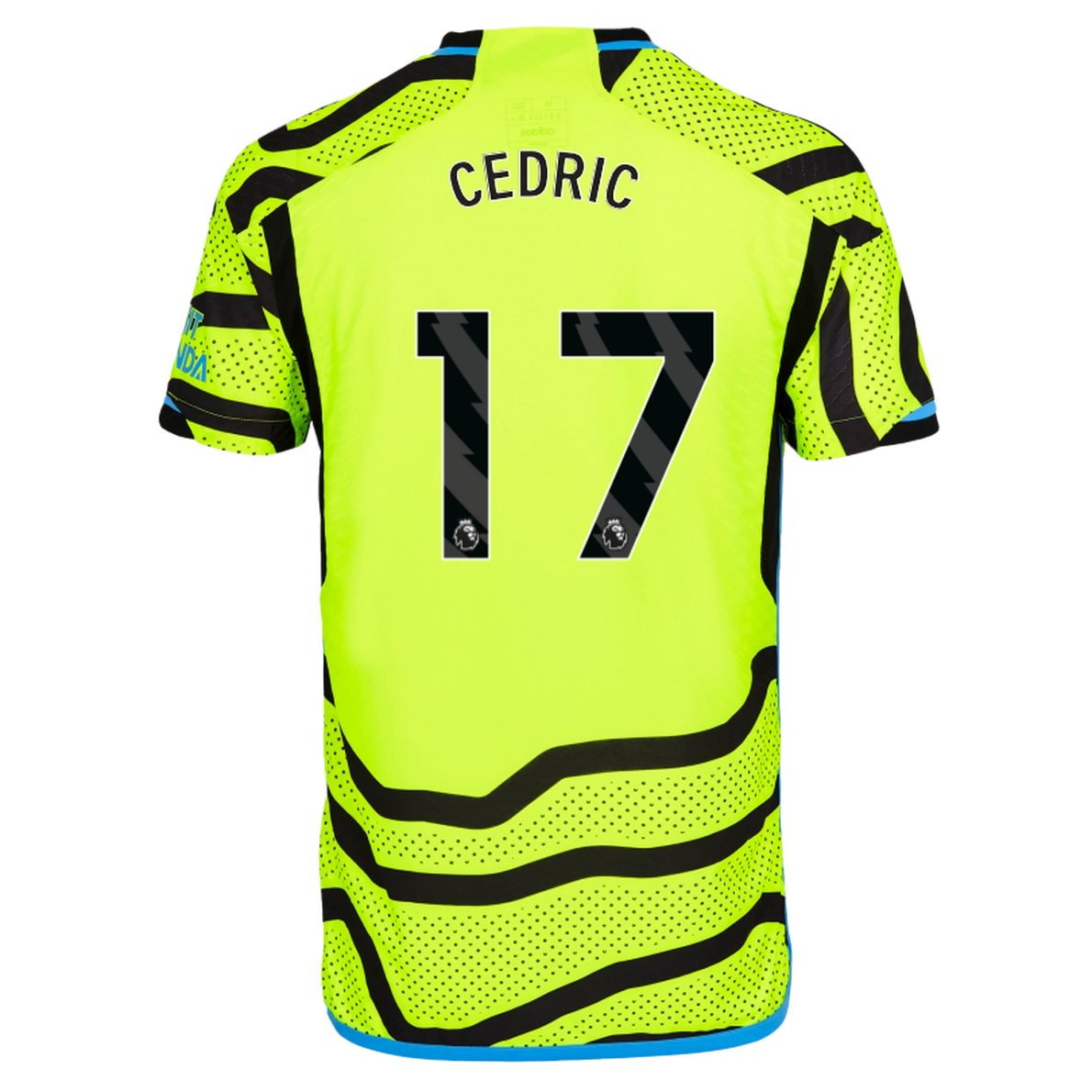 AFC Trikots Shop - Offizielle AFC Trikots Shop – Offizielle AFC Trikots Shop – Offizielle Entdecken Sie die bestenarsenal herren 2324 authentisches auswärtstrikot – cedric soares Kategorien Arsenal FC Trikots und Shirts Arsenal FC Trikots und Shirts Arsenal FC Trikots und Shirts
