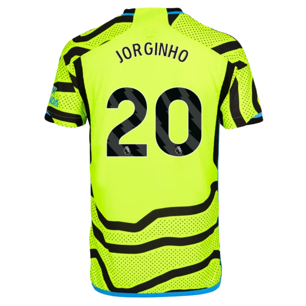 AFC Trikots Shop - Offizielle AFC Trikots Shop – Offizielle AFC Trikots Shop – Offizielle Entdecken Sie die bestenarsenal herren 2324 authentisches auswärtstrikot – jorginho Kategorien Arsenal FC Trikots und Shirts Arsenal FC Trikots und Shirts Arsenal FC Trikots und Shirts
