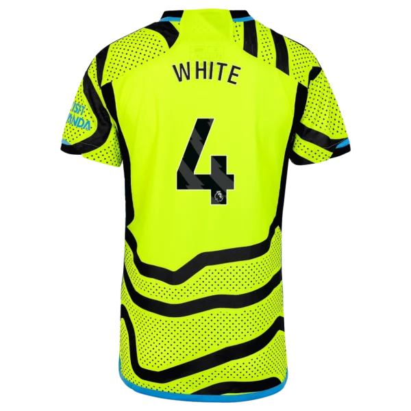 AFC Trikots Shop - Offizielle AFC Trikots Shop – Offizielle AFC Trikots Shop – Offizielle Entdecken Sie die bestenarsenal herren 2324 authentisches auswärtstrikot – ben white Kategorien Arsenal FC Trikots und Shirts Arsenal FC Trikots und Shirts Arsenal FC Trikots und Shirts
