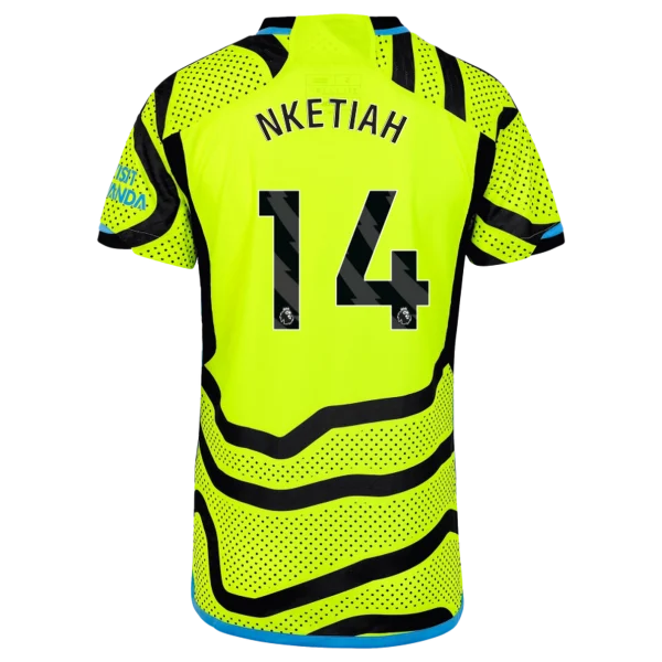 AFC Trikots Shop - Offizielle AFC Trikots Shop – Offizielle AFC Trikots Shop – Offizielle Entdecken Sie die bestenarsenal herren 2324 authentisches auswärtstrikot – eddie nketiah Kategorien Arsenal FC Trikots und Shirts Arsenal FC Trikots und Shirts Arsenal FC Trikots und Shirts