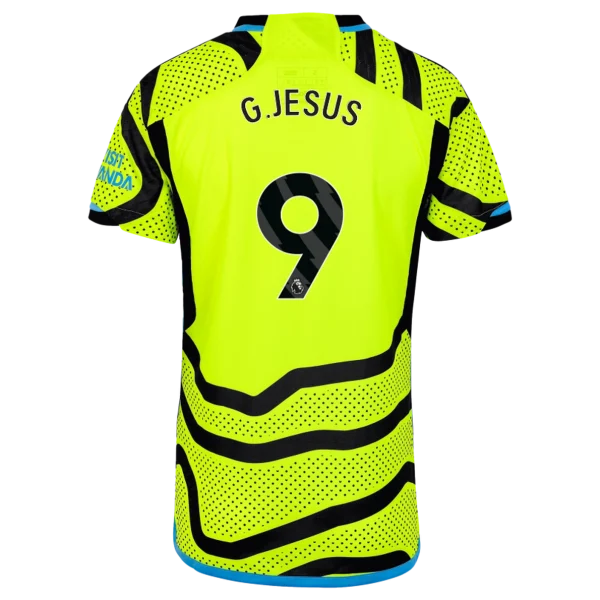 AFC Trikots Shop - Offizielle AFC Trikots Shop – Offizielle AFC Trikots Shop – Offizielle Entdecken Sie die bestenarsenal herren 2324 authentisches auswärtstrikot – gabriel jesus Kategorien Arsenal FC Trikots und Shirts Arsenal FC Trikots und Shirts Arsenal FC Trikots und Shirts