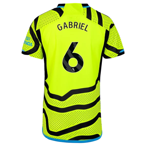 AFC Trikots Shop - Offizielle AFC Trikots Shop – Offizielle AFC Trikots Shop – Offizielle Entdecken Sie die bestenarsenal herren 2324 authentisches auswärtstrikot – gabriel magalhaes Kategorien Arsenal FC Trikots und Shirts Arsenal FC Trikots und Shirts Arsenal FC Trikots und Shirts
