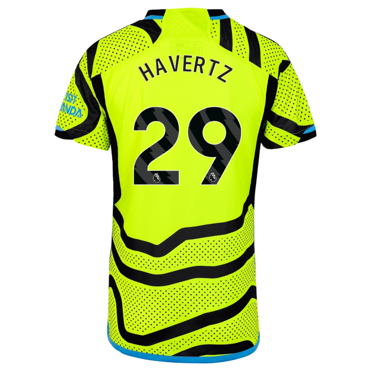 AFC Trikots Shop - Offizielle AFC Trikots Shop – Offizielle AFC Trikots Shop – Offizielle Entdecken Sie die bestenarsenal herren 2324 authentisches auswärtstrikot – kai havertz Kategorien Arsenal FC Trikots und Shirts Arsenal FC Trikots und Shirts Arsenal FC Trikots und Shirts